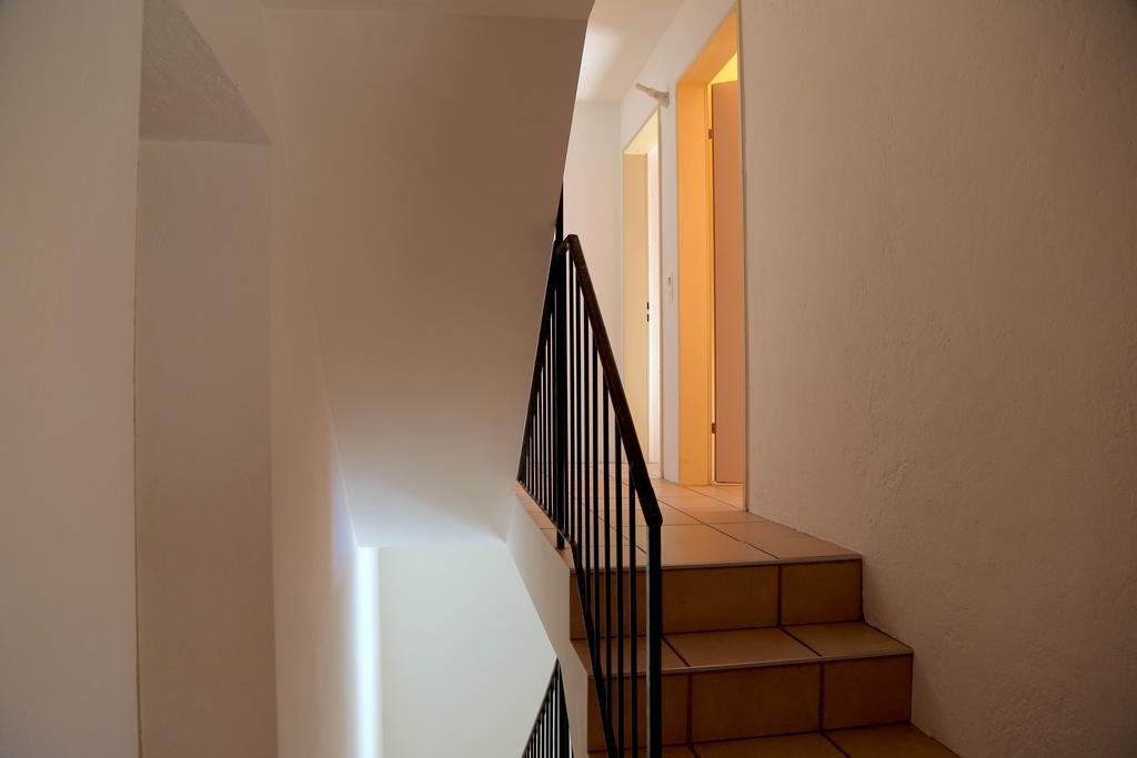 Bed and Breakfast Casa Dosc à Verdabbio Extérieur photo